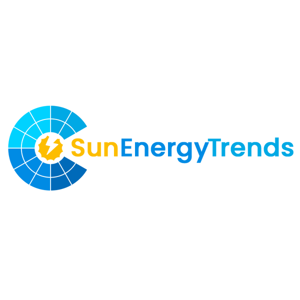 Sun Energy Trends